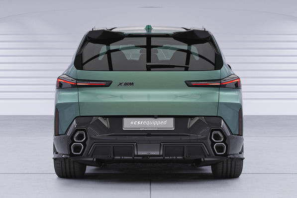 BMW XM G09 | Spoiler HF256