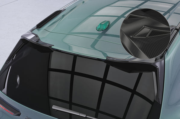 BMW XM G09 | Spoiler HF256