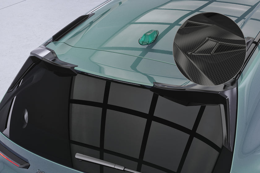 BMW XM G09 | Spoiler HF256