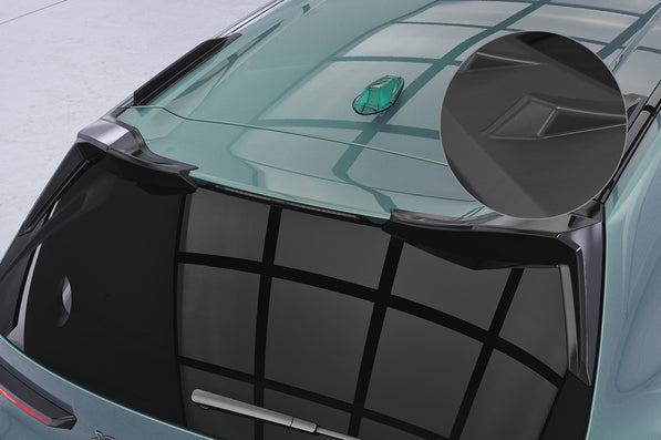 BMW XM G09 | Spoiler HF256