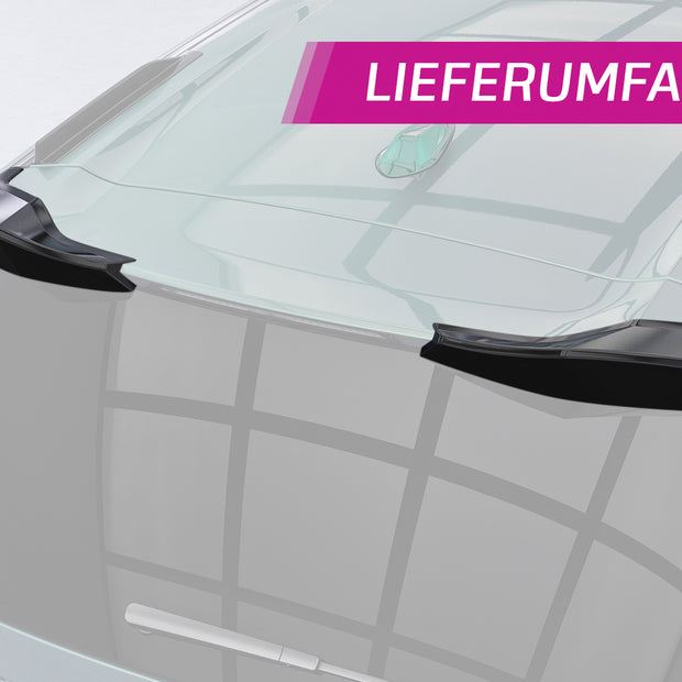 BMW XM G09 | Spoiler HF256