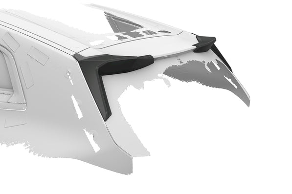 BMW XM G09 | Spoiler HF256