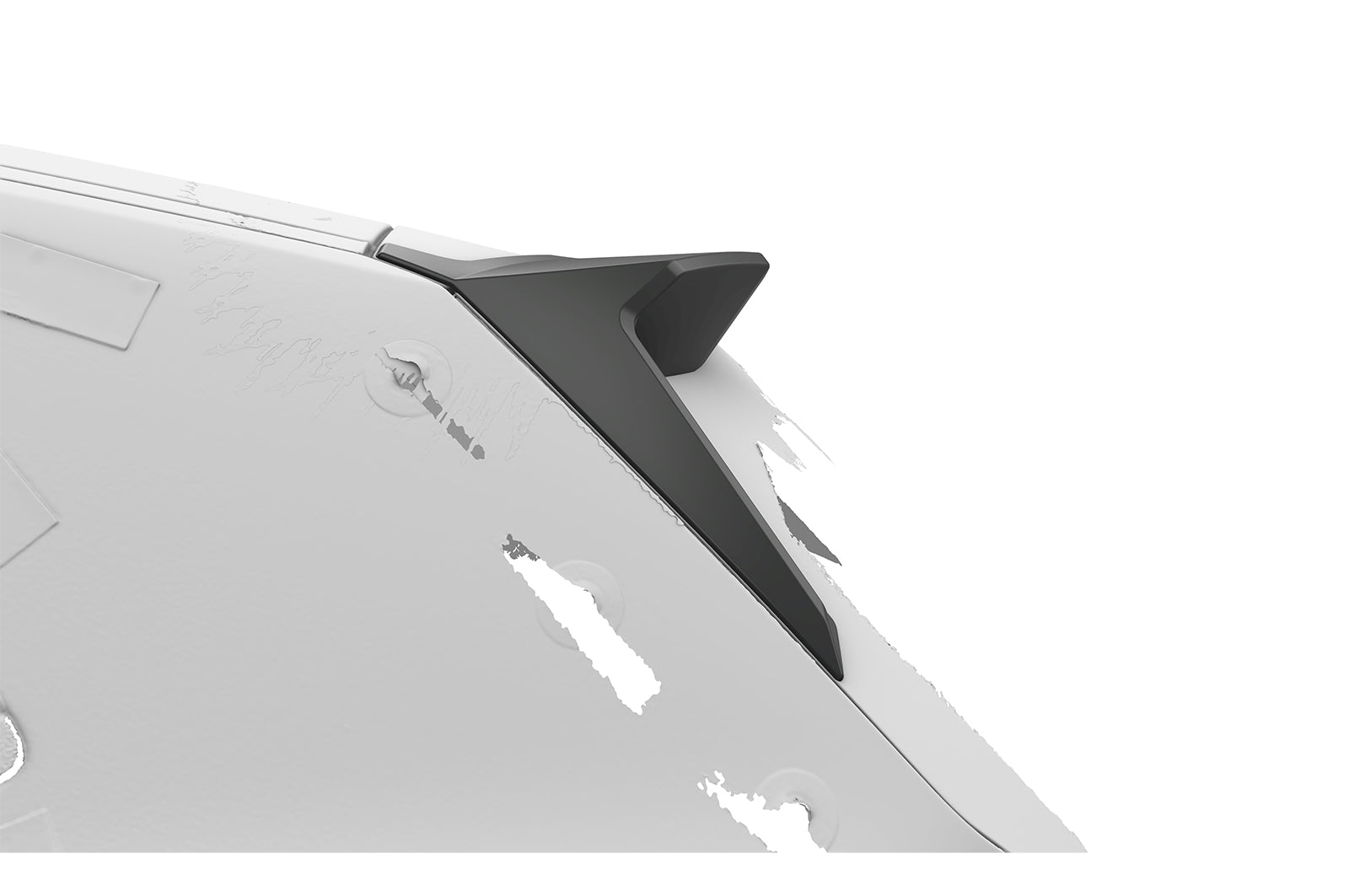 BMW XM G09 | Spoiler HF256