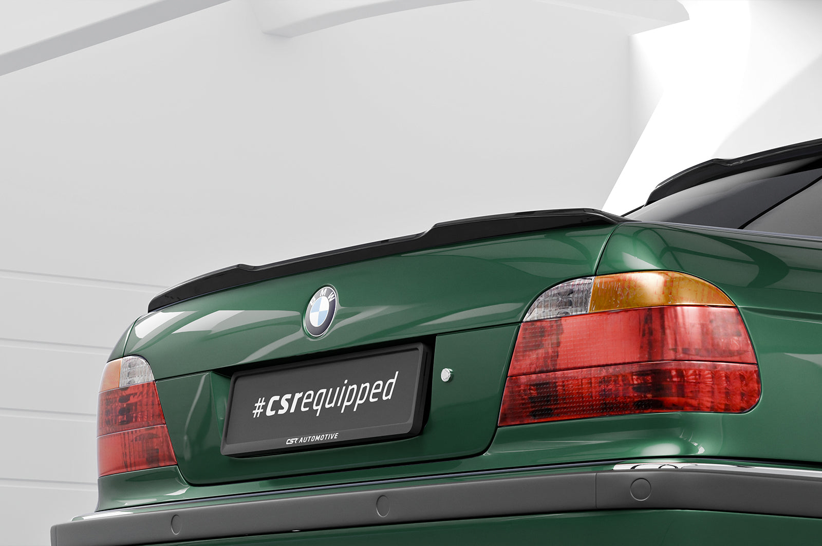 BMW 7er Limousine E38 | Spoiler HF257