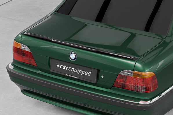 BMW 7er Limousine E38 | Spoiler HF257