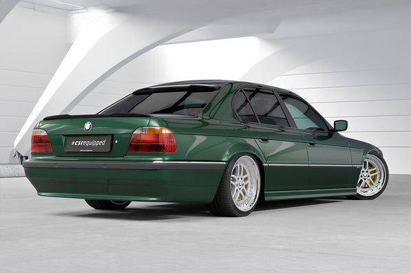BMW 7er Limousine E38 | Spoiler HF257