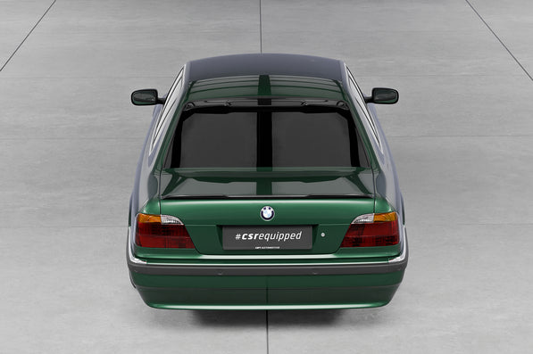 BMW 7er Limousine E38 | Spoiler HF257