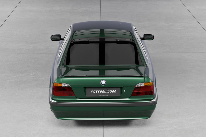 BMW 7er Limousine E38 | Spoiler HF257