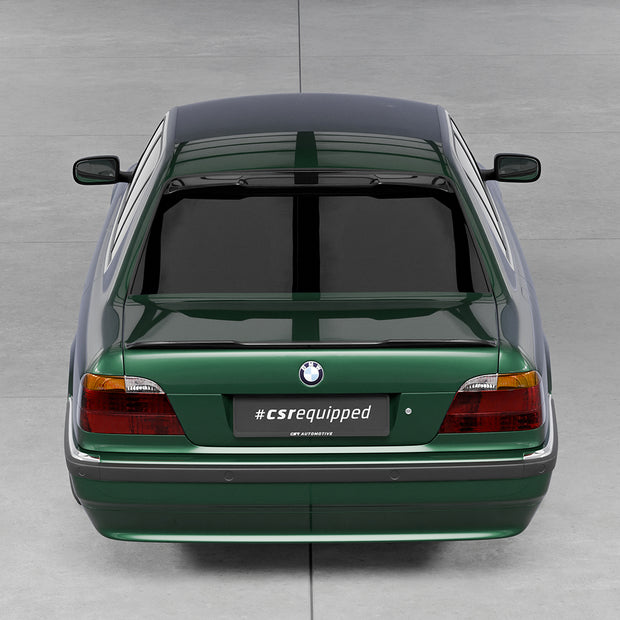BMW 7er Limousine E38 | Spoiler HF257