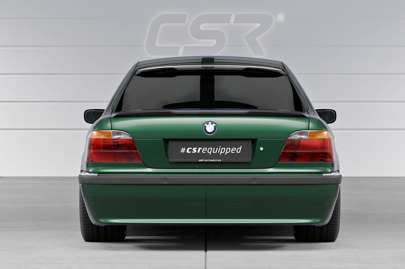 BMW 7er Limousine E38 | Spoiler HF257