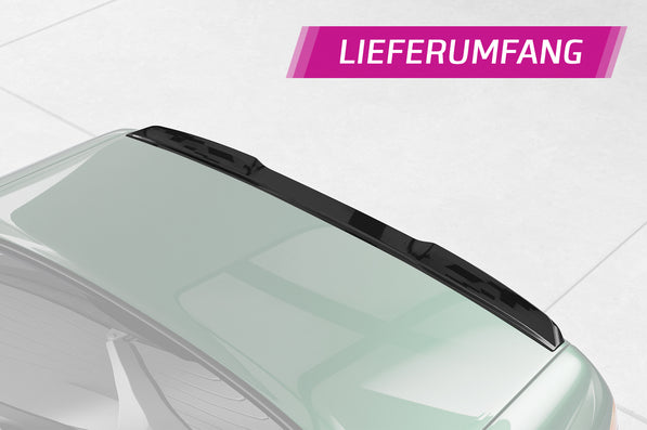 BMW 7er Limousine E38 | Spoiler HF257