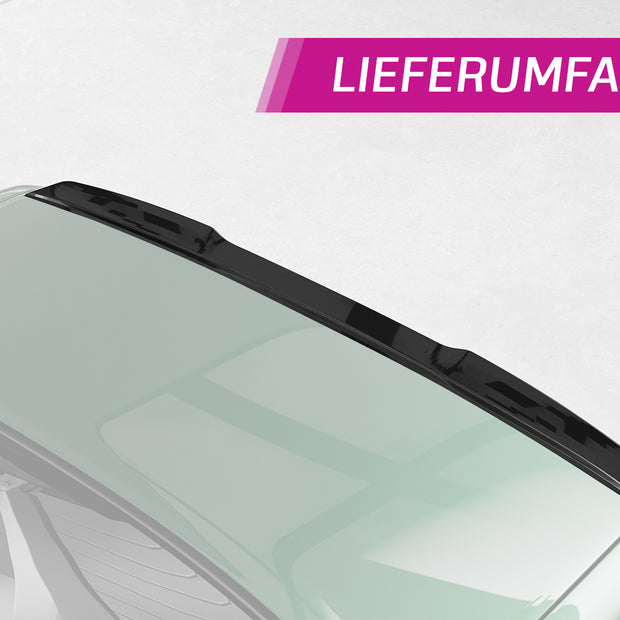BMW 7er Limousine E38 | Spoiler HF257