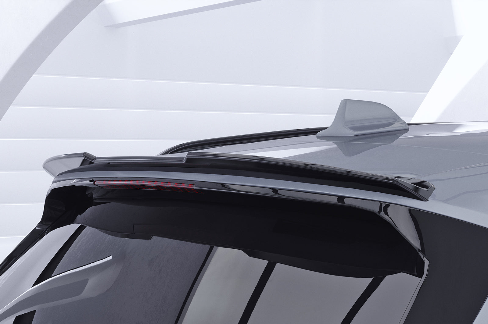 BMW X1 F48 | Spoiler HF260