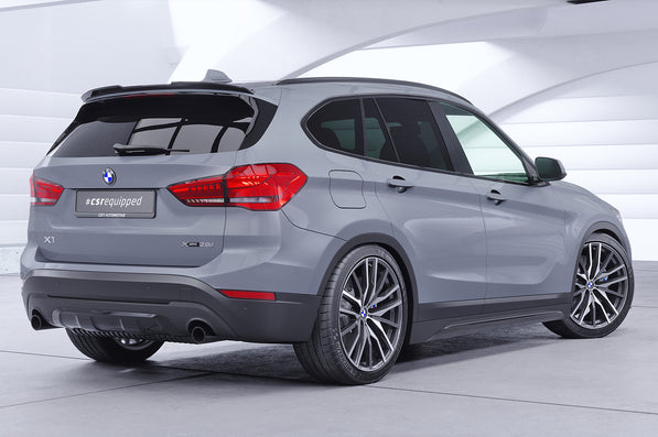 BMW X1 F48 | Spoiler HF260