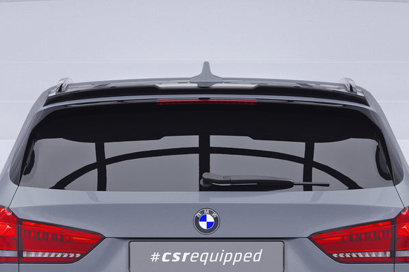 BMW X1 F48 | Spoiler HF260