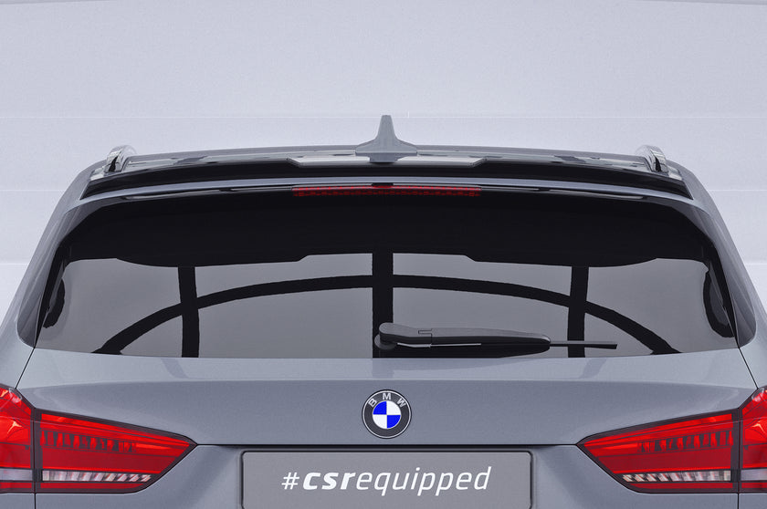 BMW X1 F48 | Spoiler HF260