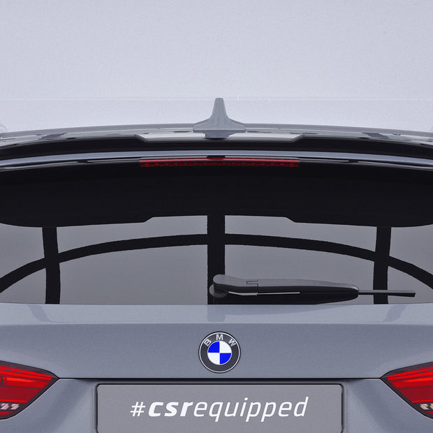 BMW X1 F48 | Spoiler HF260