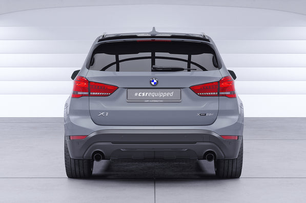 BMW X1 F48 | Spoiler HF260