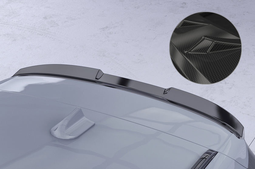 BMW X1 F48 | Spoiler HF260