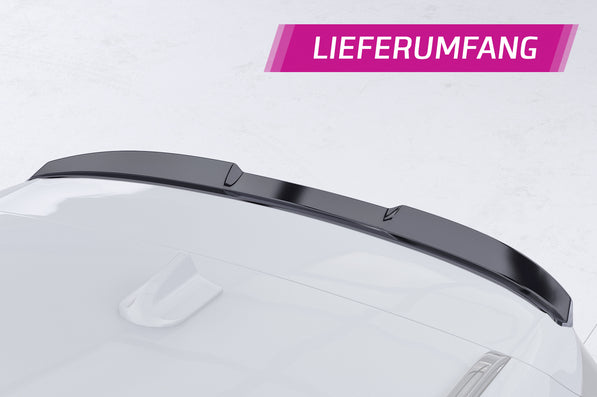 BMW X1 F48 | Spoiler HF260