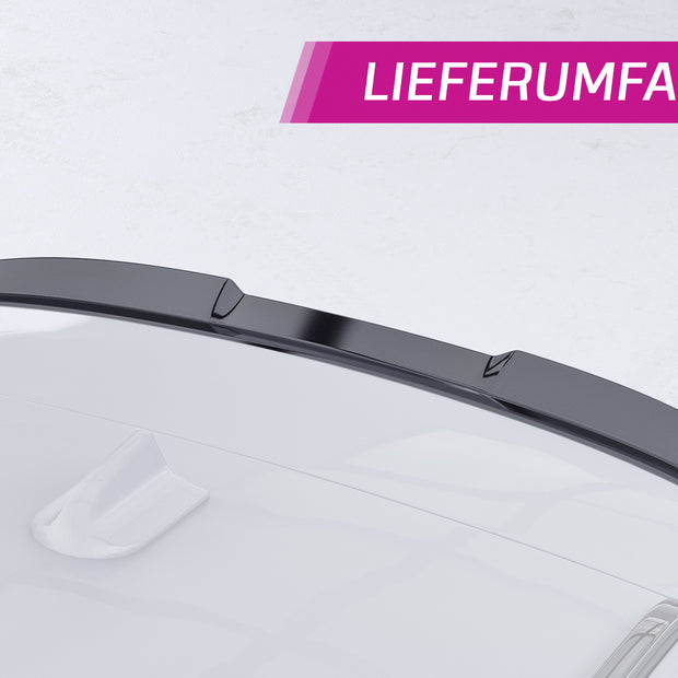 BMW X1 F48 | Spoiler HF260
