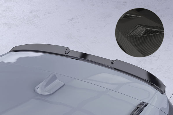 BMW X1 F48 | Spoiler HF260