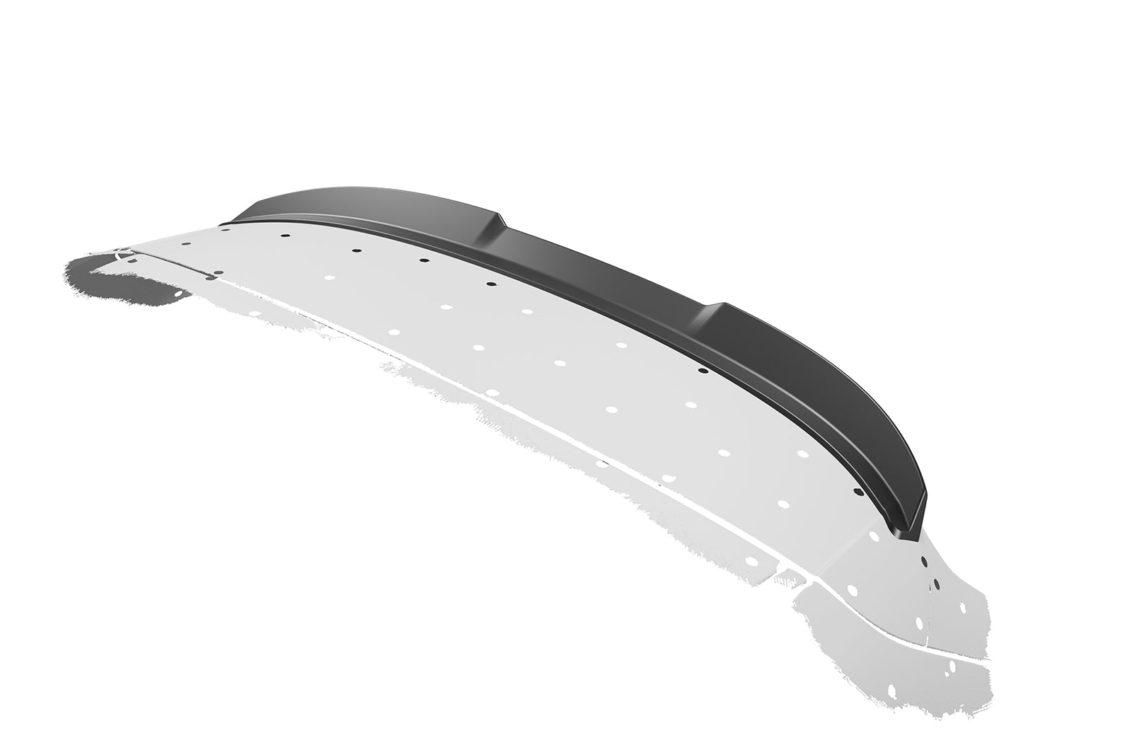 BMW X1 F48 | Spoiler HF260