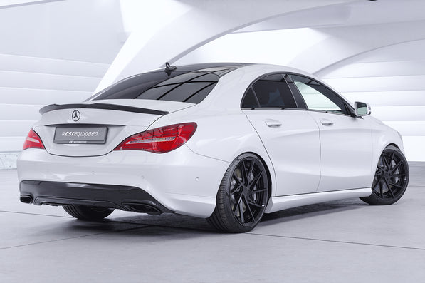 Mercedes-Benz CLA Limousine C117 | Spoiler HF267