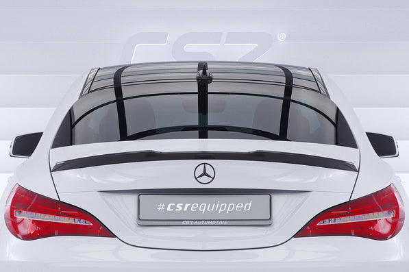 Mercedes-Benz CLA Limousine C117 | Spoiler HF267