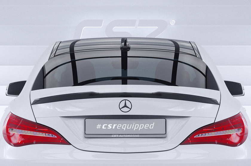 Mercedes-Benz CLA Limousine C117 | Spoiler HF267