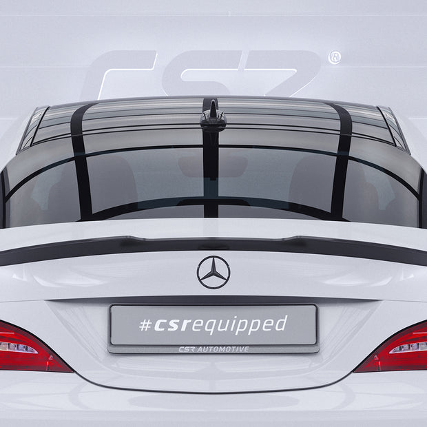 Mercedes-Benz CLA Limousine C117 | Spoiler HF267