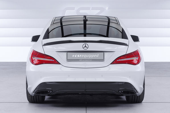 Mercedes-Benz CLA Limousine C117 | Spoiler HF267