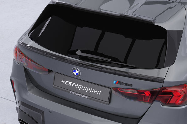 BMW 1er F70 | Spoiler HF273