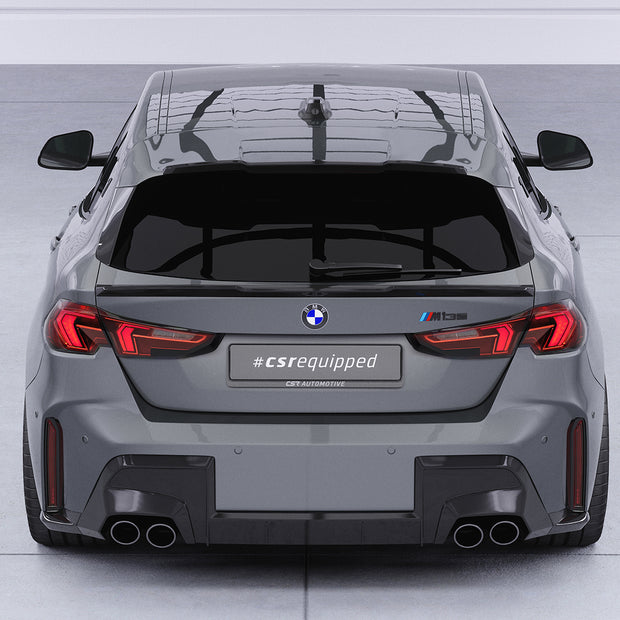BMW 1er F70 | Spoiler HF273
