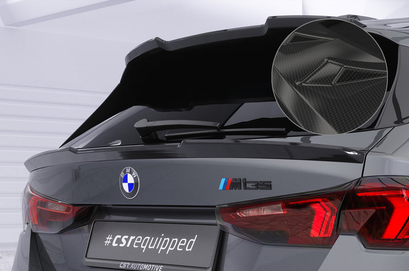 BMW 1er F70 | Spoiler HF273