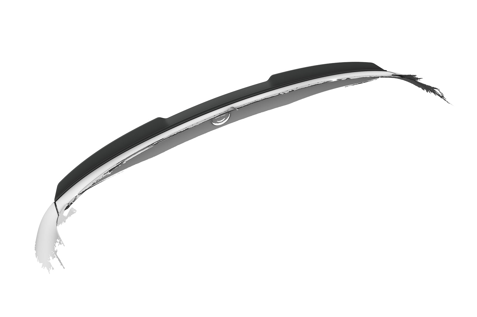 BMW 1er F70 | Spoiler HF273