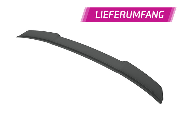 BMW 1er M-Paket F70 | Spoiler HF274