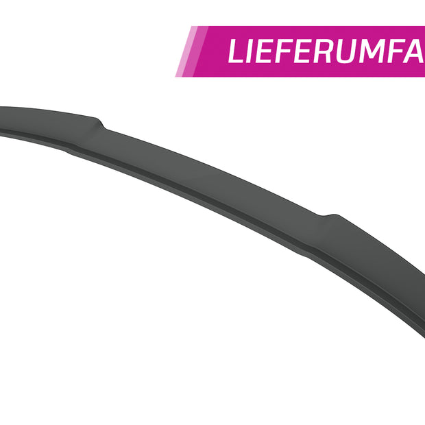BMW 1er M-Paket F70 | Spoiler HF274