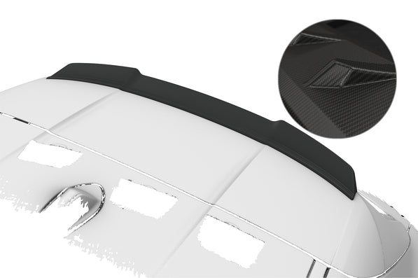 BMW 1er M-Paket F70 | Spoiler HF274