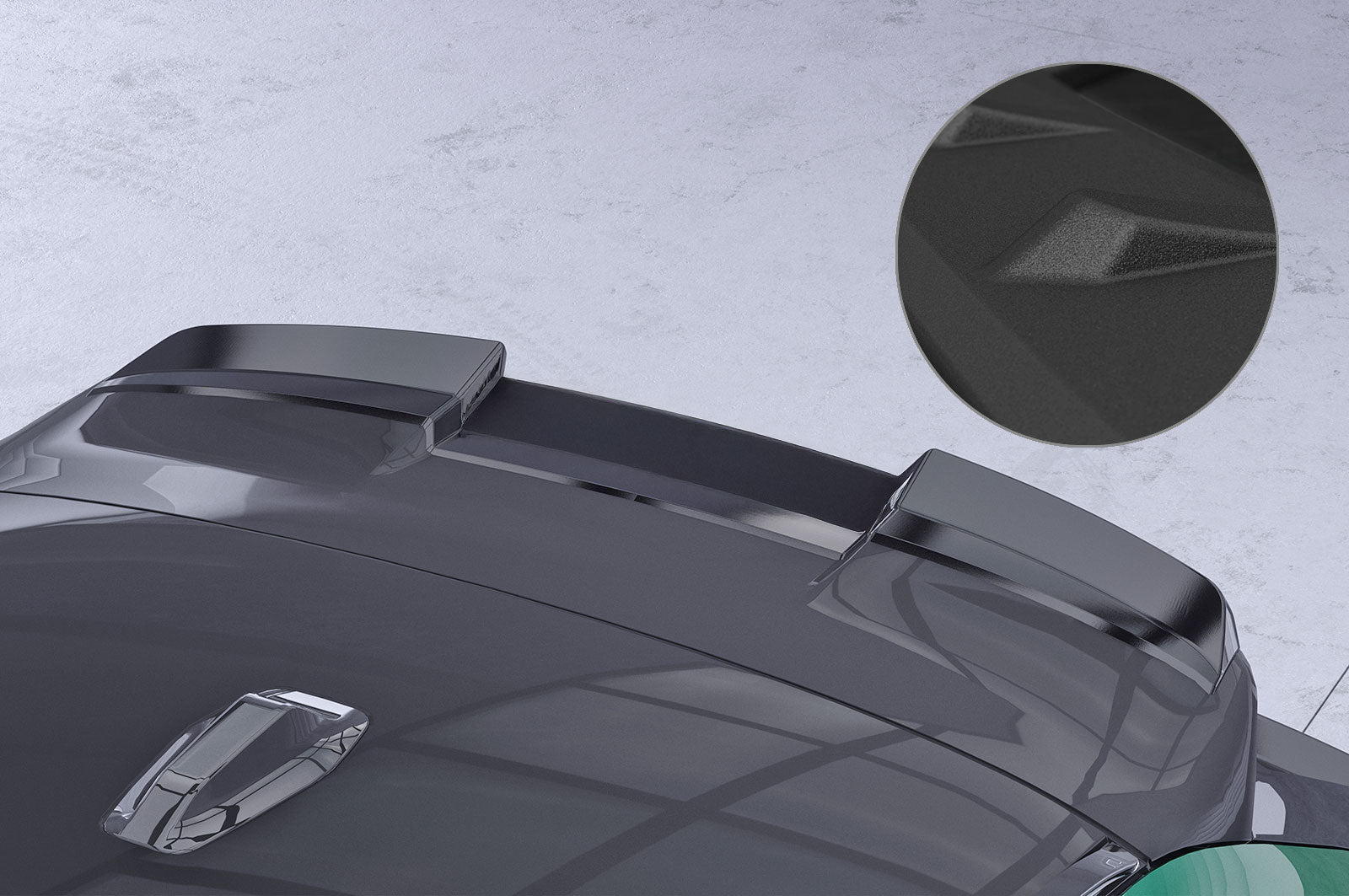 BMW M5 Touring G99 | Spoiler HF275