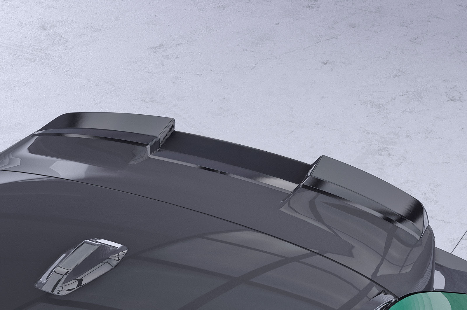 BMW M5 Touring G99 | Spoiler HF275