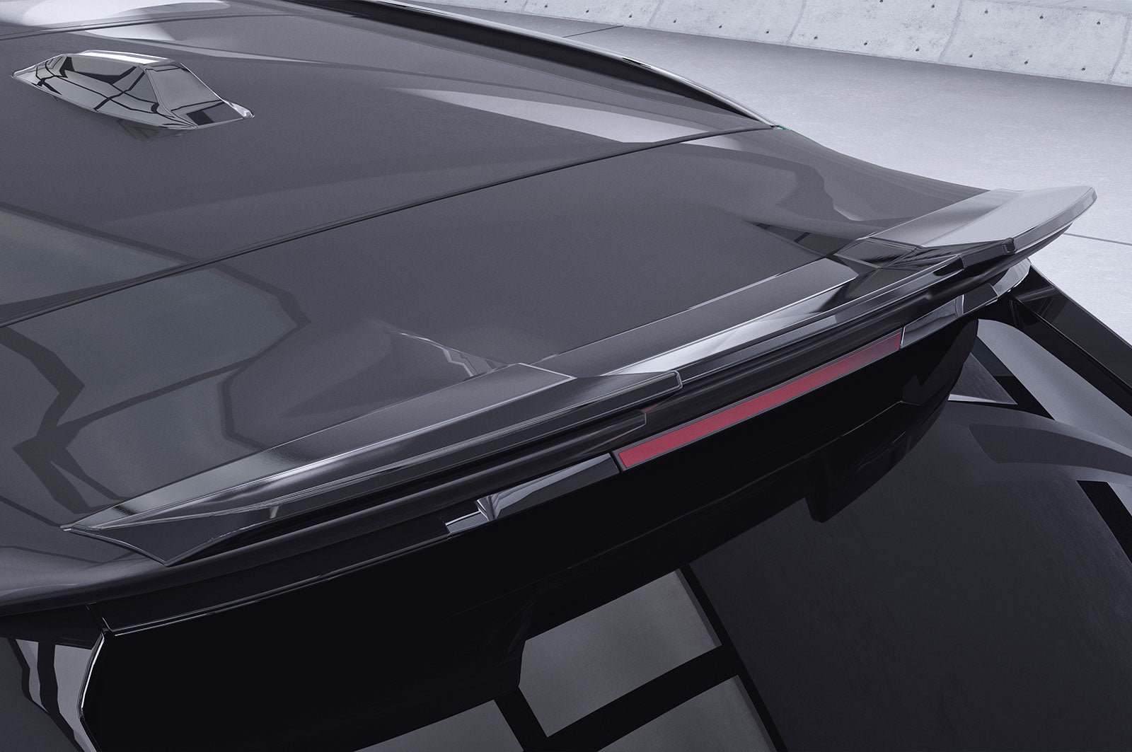 BMW M5 Touring G99 | Spoiler HF275