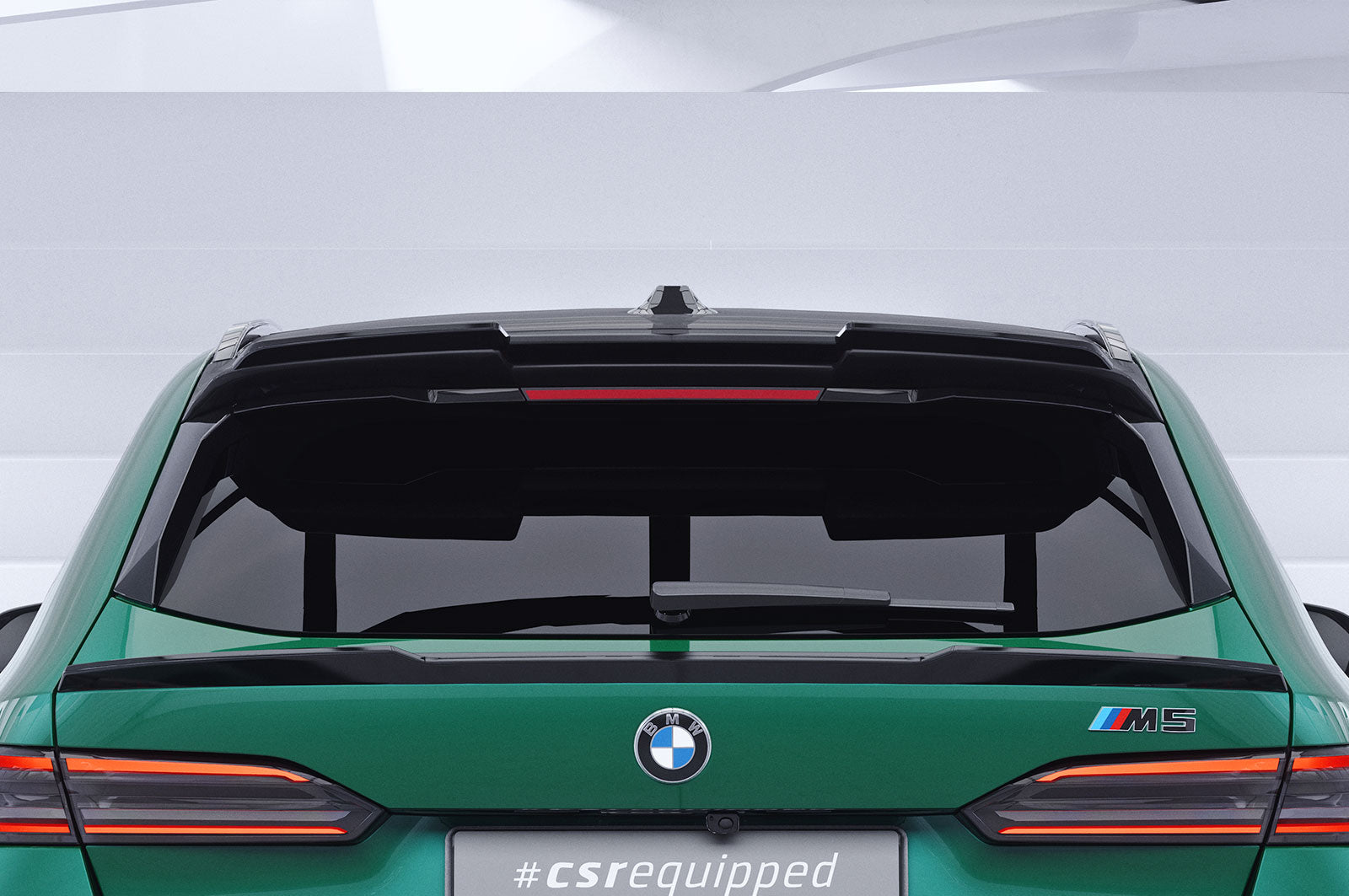 BMW M5 Touring G99 | Spoiler HF275