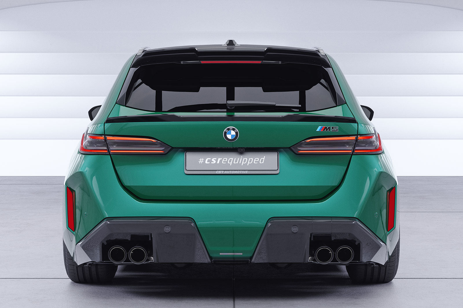 BMW M5 Touring G99 | Spoiler HF275