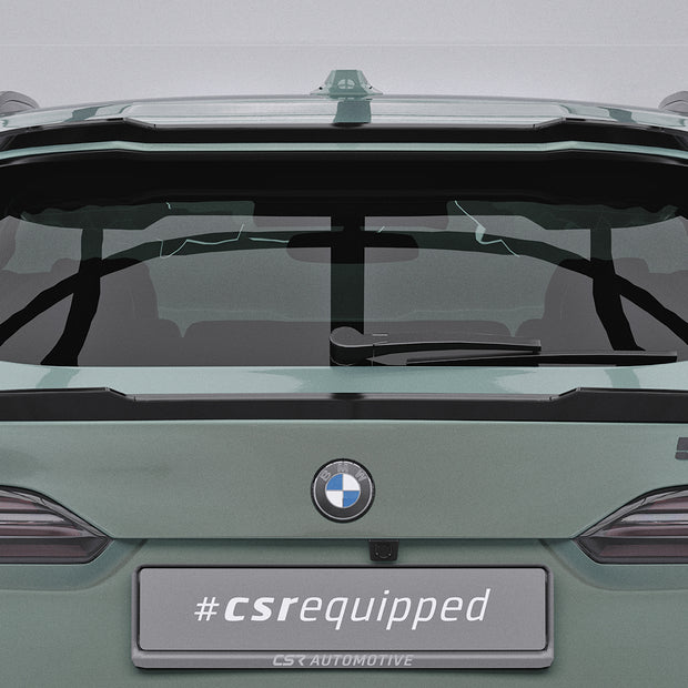 BMW 5er Touring G61 | Spoiler HF278
