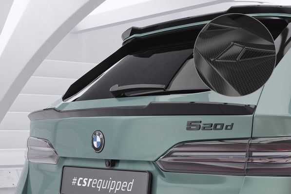 BMW 5er Touring G61 | Spoiler HF278