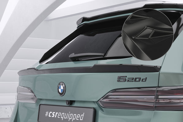 BMW 5er Touring G61 | Spoiler HF278