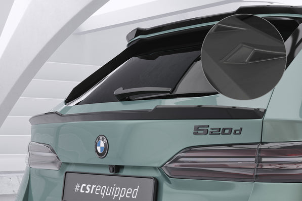 BMW 5er Touring G61 | Spoiler HF278