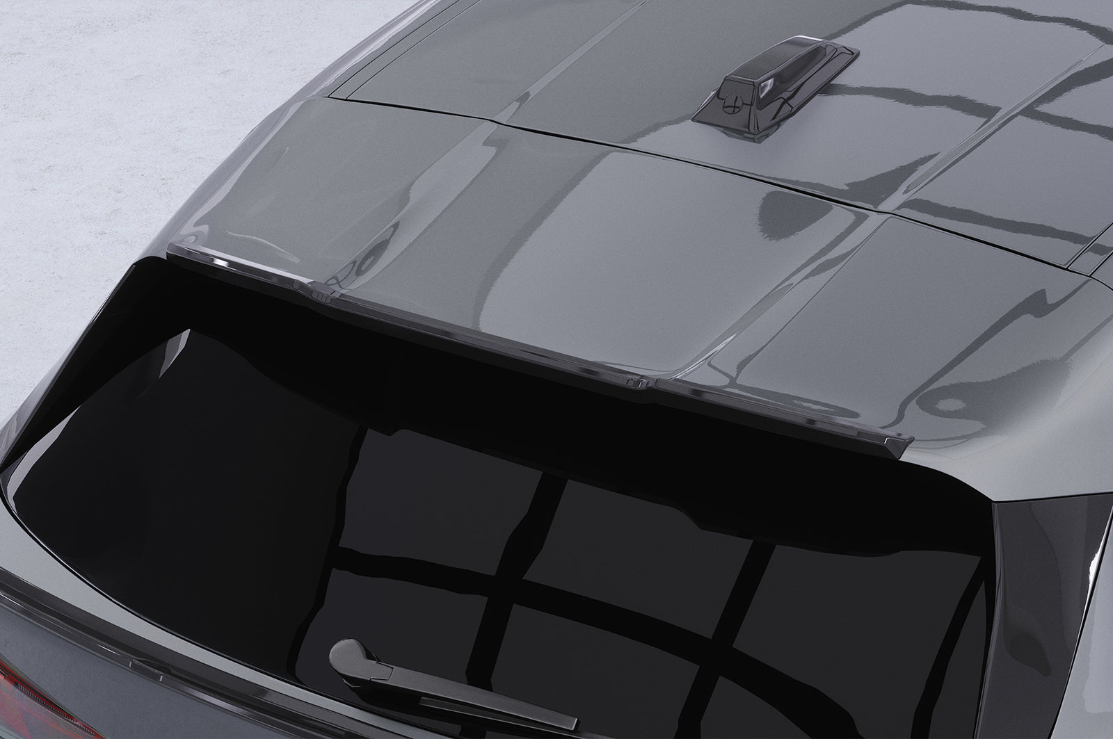 BMW 1er M Pro / M135 F70 | Spoiler HF280
