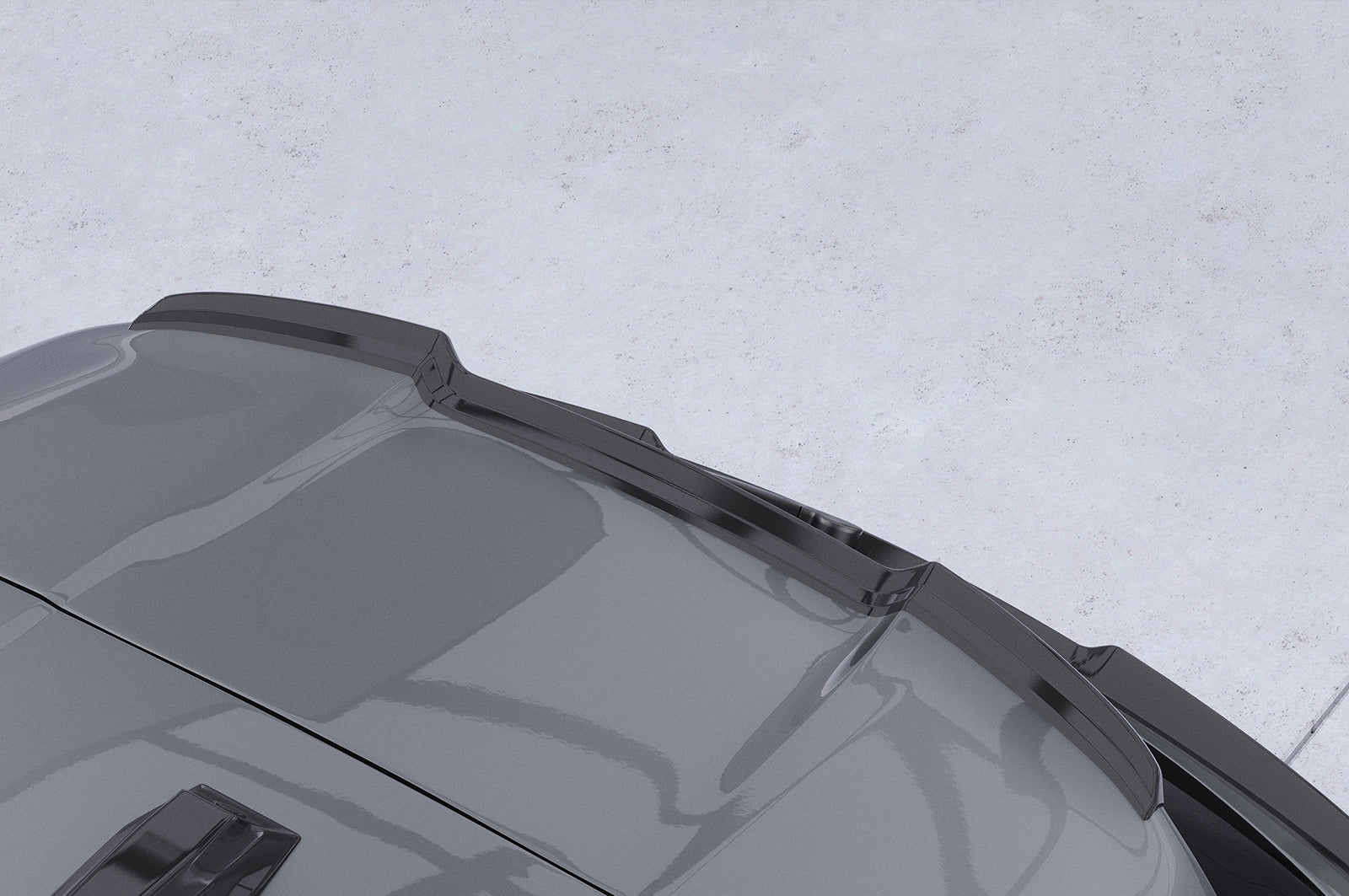 BMW 1er M Pro / M135 F70 | Spoiler HF280